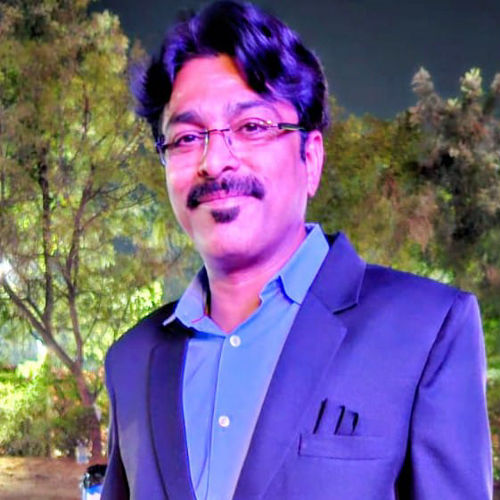 Mr. Potlapalli Venkateshwara Rao
